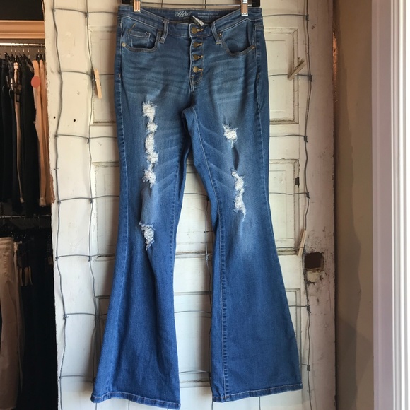 flip jeans co